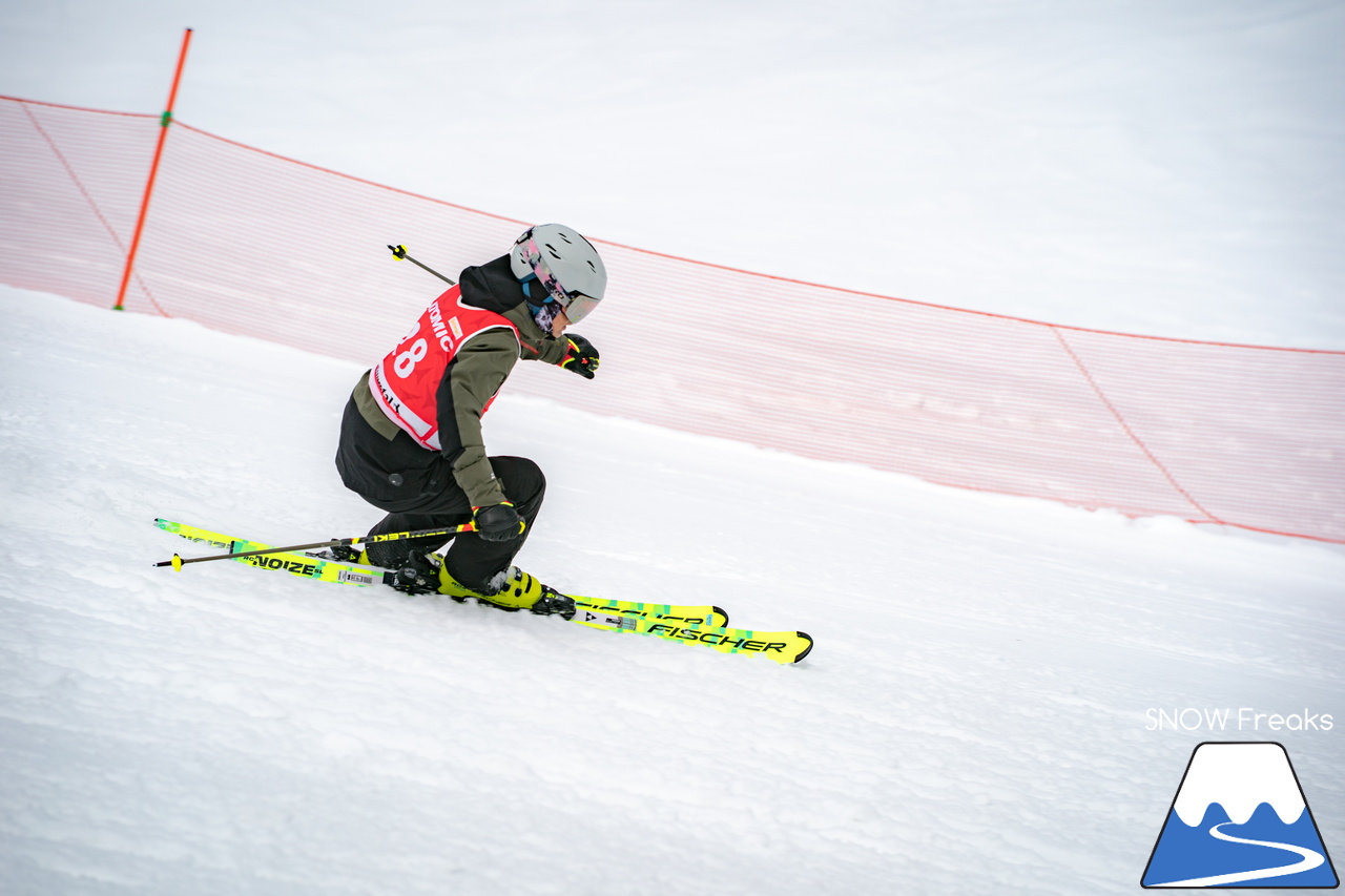 なんと約10年ぶりの「技術選」撮影?! PREMIER SKI ACADEMY presents 『2026プレミアカップ・スキー技術選』レポート！｜朝里川温泉スキー場